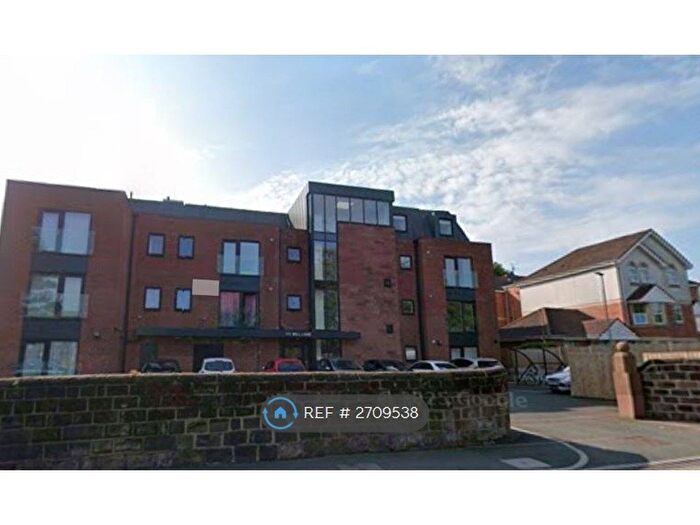 2 Bedroom Flat To Rent In Mill Lane, West Derby, Liverpool, L12