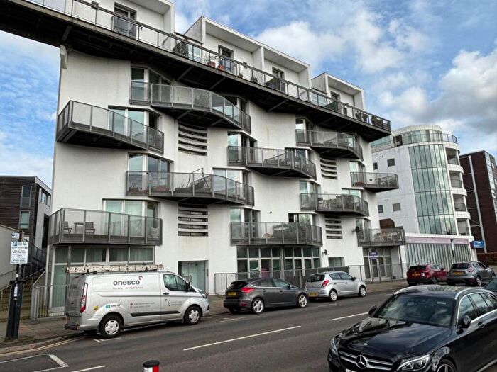 2 Bedroom Flat To Rent In Greendyke Street, Glasgow, G1