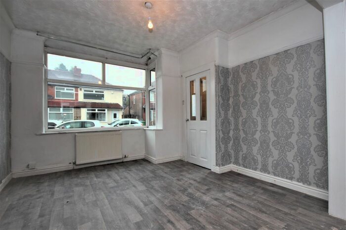 3 Bedroom Terraced House To Rent In Coronation Road, Manchester M43
