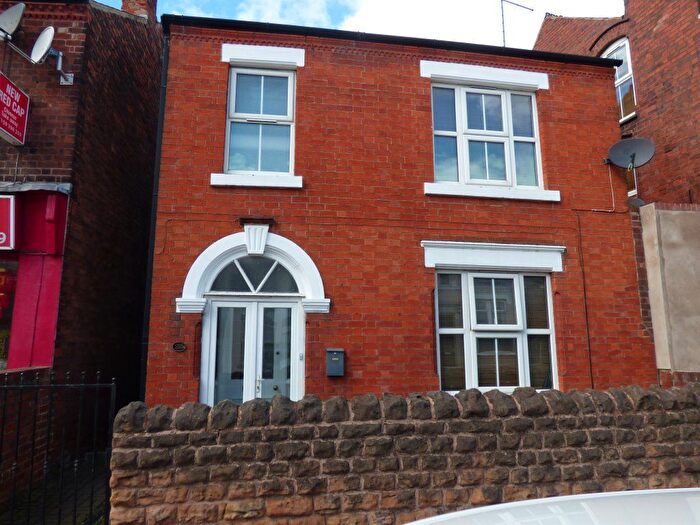 1 Bedroom Flat To Rent In Derby Road, Stapleford, Nottingham, NG9