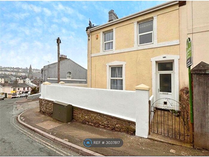 4 Bedroom Semi Detached House To Rent In Hoxton Road, Torquay, TQ1