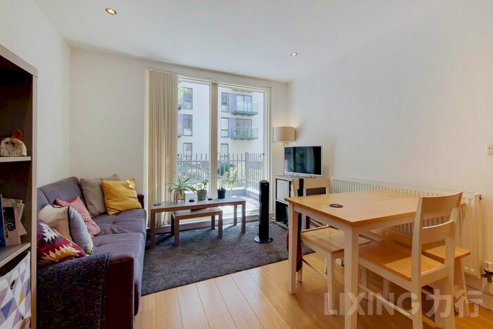 1 Bedroom Flat To Rent In Conington Road, London, SE13