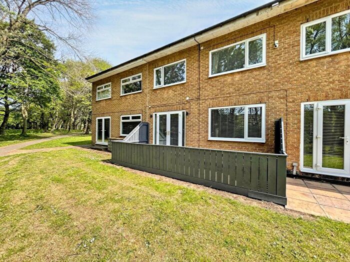 3 Bedroom Terraced House For Sale In Pentland Close, Peterlee, Durham, Peterlee, SR8