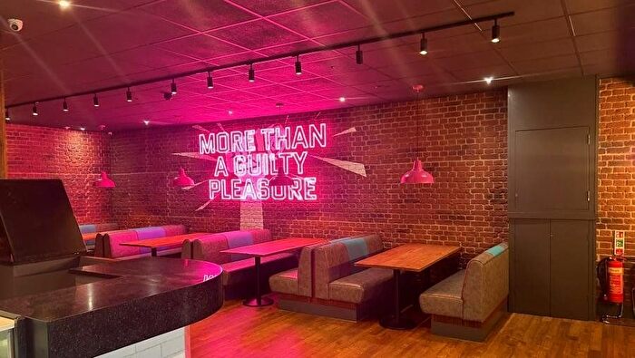 Property To Rent In Bootle, L20