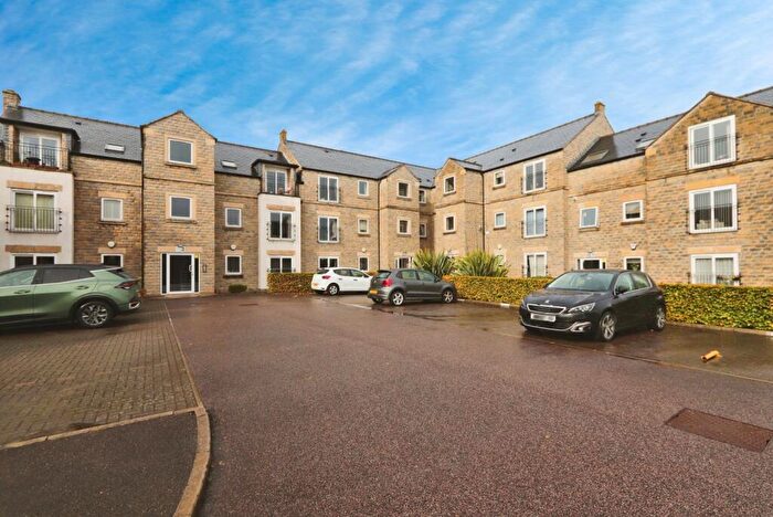 2 Bedroom Apartment For Sale In Dial House Court, Sheffield, South Yorkshire, S6