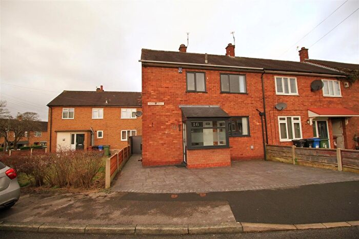 2 Bedroom Semi Detached House To Rent In Rose Lane, Marple, Stockport, SK6