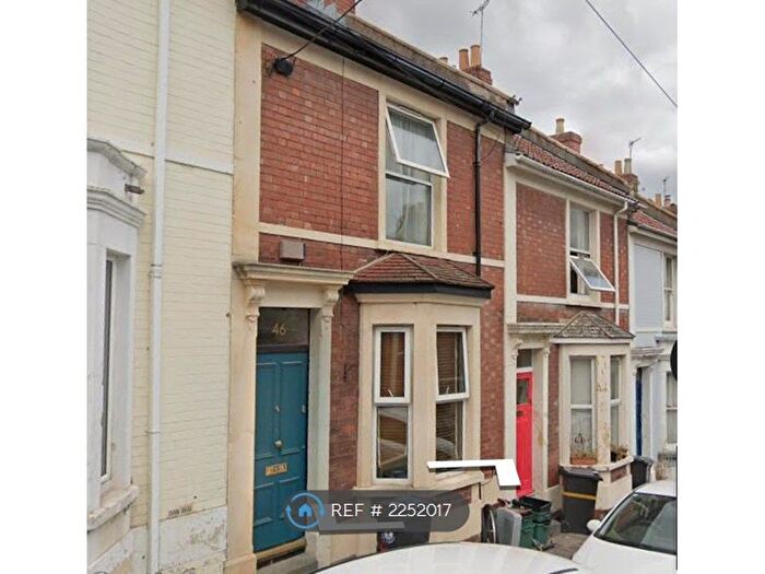 4 Bedroom Terraced House To Rent In Upper Perry Hill, Bristol, BS3