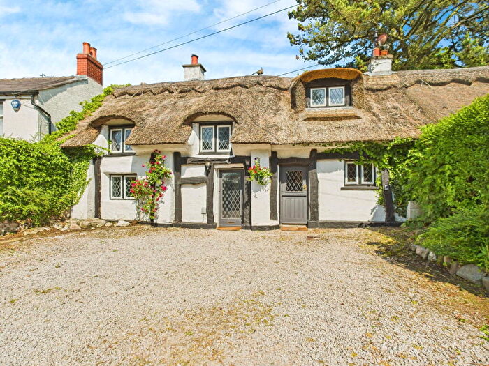 3 Bedroom Character Property To Rent In Well Lane, Larbreck, Preston, PR3