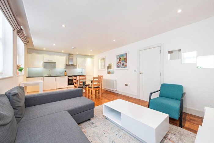 1 Bedroom Flat To Rent In Tottenham Mews, Fitzrovia, London, W1T