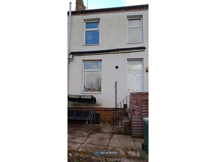 1 Bedroom Terraced House To Rent In Walker Street, Dewsbury, WF12