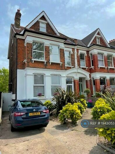1 Bedroom Flat To Rent In Canadian Avenue, London, SE6