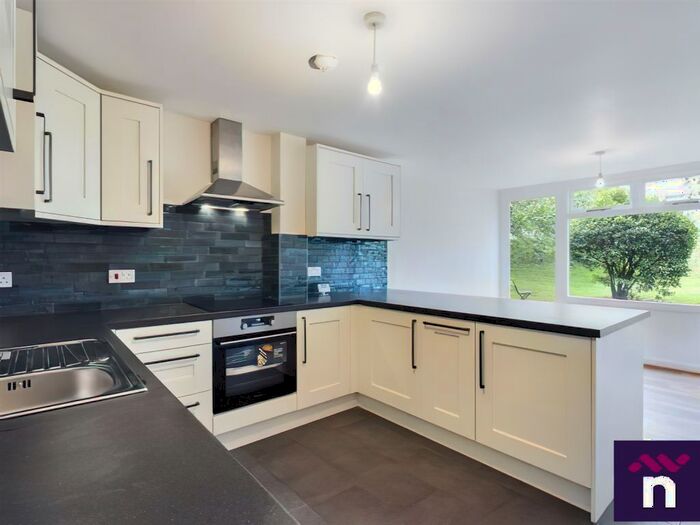 3 Bedroom Terraced House To Rent In Newton Garth, Chapel Allerton, Leeds, LS7