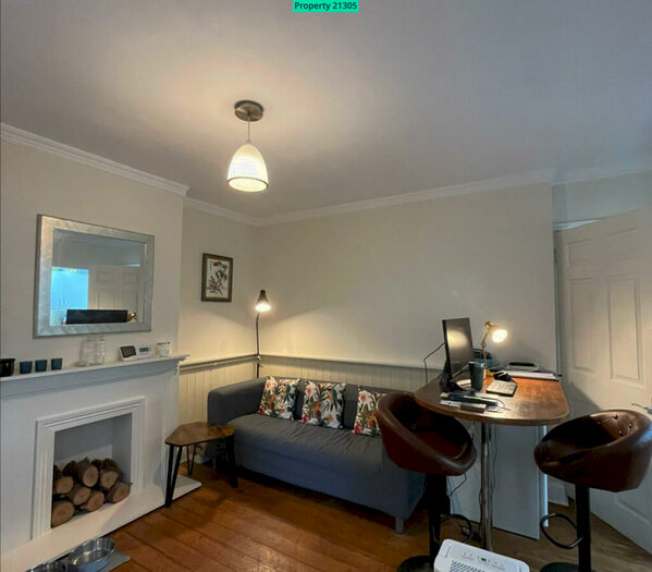 1 Bedroom Flat To Rent In Harrow Road East, Dorking, RH4