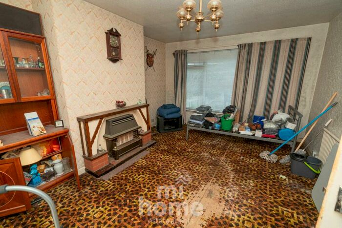 2 Bedroom Semi-Detached House For Sale In Beech Avenue, Warton, PR4
