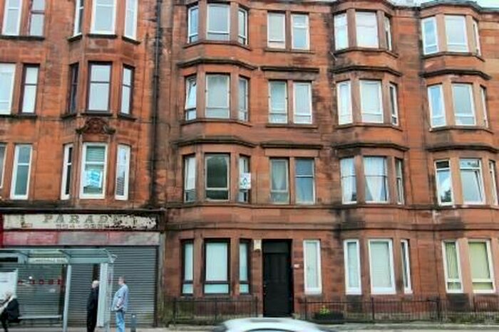 1 Bedroom Flat To Rent In Cumbernauld Road, Glasgow, G31