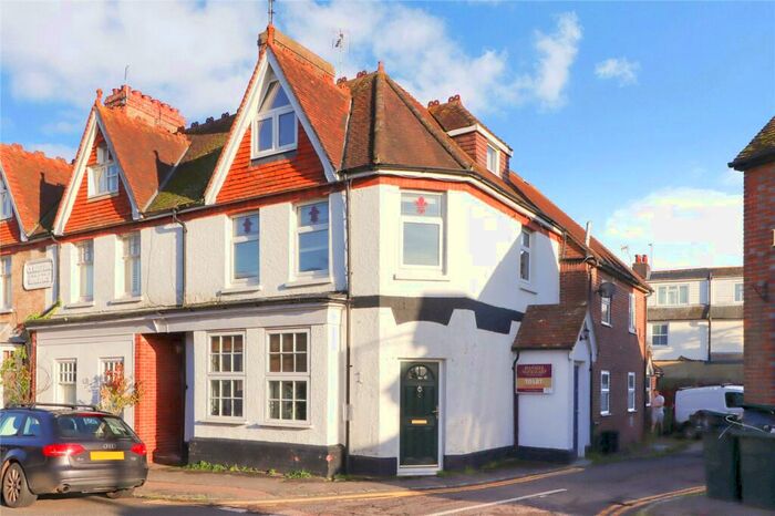 2 Bedroom Apartment To Rent In Gladstone Buildings, Barcombe, Lewes, East Sussex, BN8