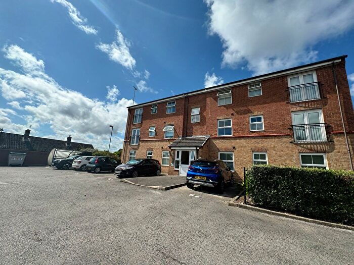 2 Bedroom Property To Rent In Olive Mount Road, Liverpool, L15