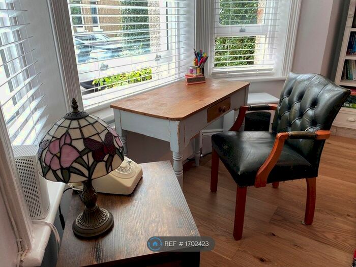 1 Bedroom Flat To Rent In Aigburth Mansions, London, SW9