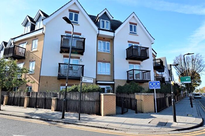 1 Bedroom Flat To Rent In Dudley Road, Southall, UB2