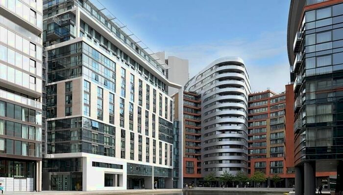 3 Bedroom Flat To Rent In Merchant Square East, London, W2