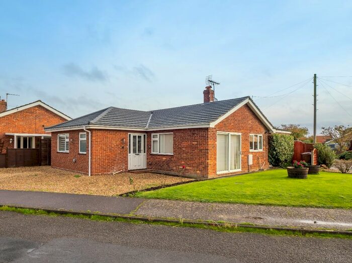 3 Bedroom Detached Bungalow To Rent In Tuddenham Road, Aylsham, Norwich, Norfolk, NR11