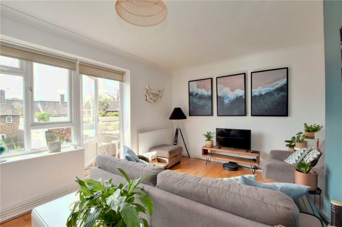 2 Bedroom Apartment To Rent In Baizdon Road, Blackheath, London, SE3