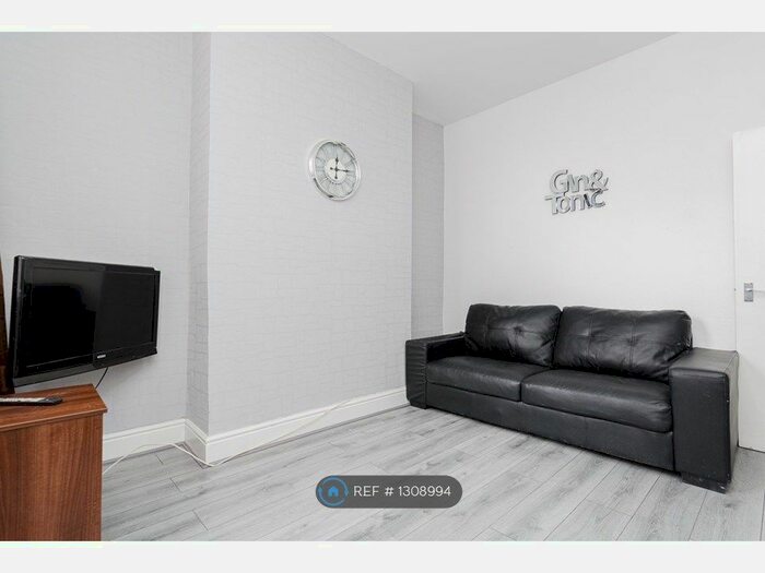 5 Bedroom Terraced House To Rent In Empress Road, Kensington, Liverpool L7