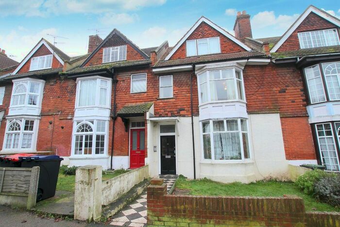 1 Bedroom Flat To Rent In Tankerton Road, Tankerton, Whitstable, CT5
