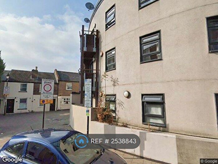 1 Bedroom Flat To Rent In Scotland Green, London, N17