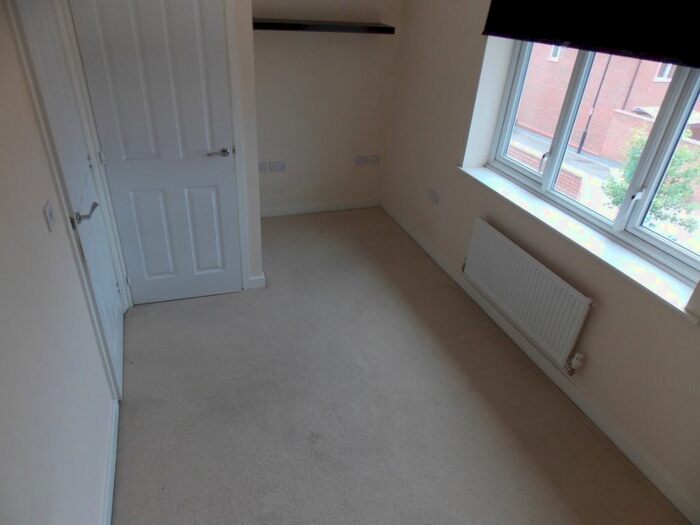 2 Bedroom Semidetached House To Rent In Clare Mcmanus Way, Coventry, CV2