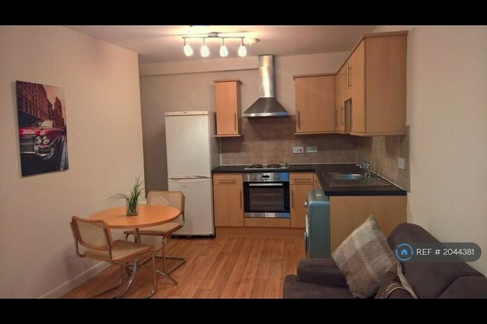1 Bedroom Flat To Rent In Chesterfield Road, Sheffield, S8