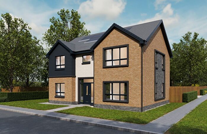 4 Bedroom Detached House For Sale In Main Street, Cairneyhill, KY12