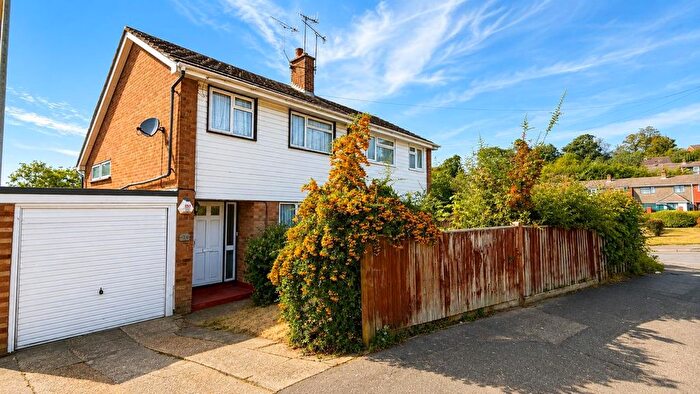3 Bedroom Semi-detached House For Sale In Holmhurst Lane, St. Leonards-On-Sea, TN37
