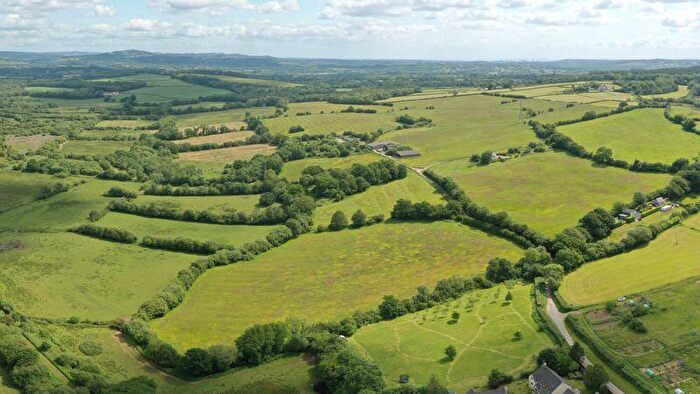 Farm Land For Sale In Approximately Acres Of Land And Buildings, Wern Fawr Farm, Ystradowen, Cowbridge, CF71