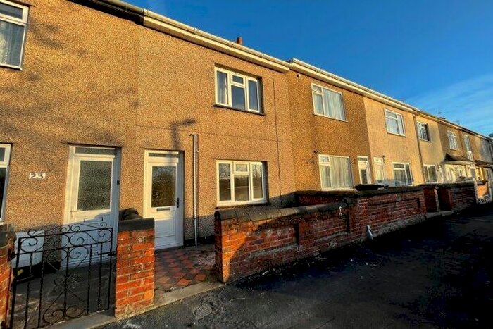 2 Bedroom Terraced House To Rent In Buller Street, Swindon, SN2