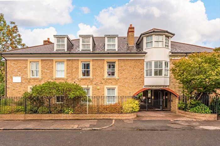 2 Bedroom Flat For Sale In Ashby Road, Brockley, SE4