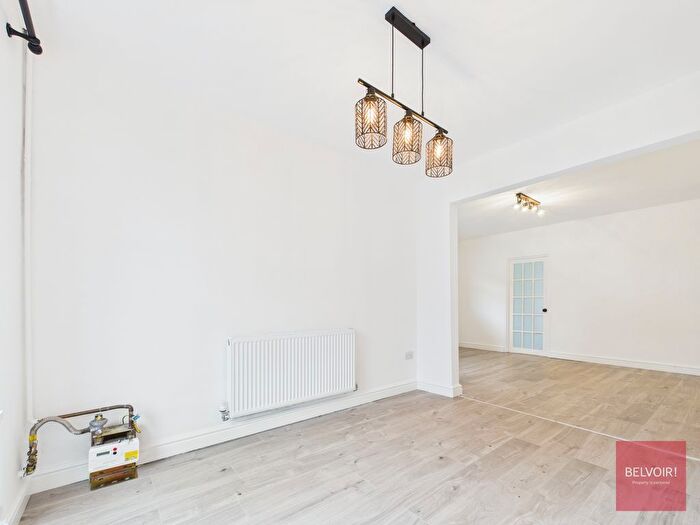 2 Bedroom End Of Terrace House To Rent In Margam Avenue, Morriston, Swansea, SA6