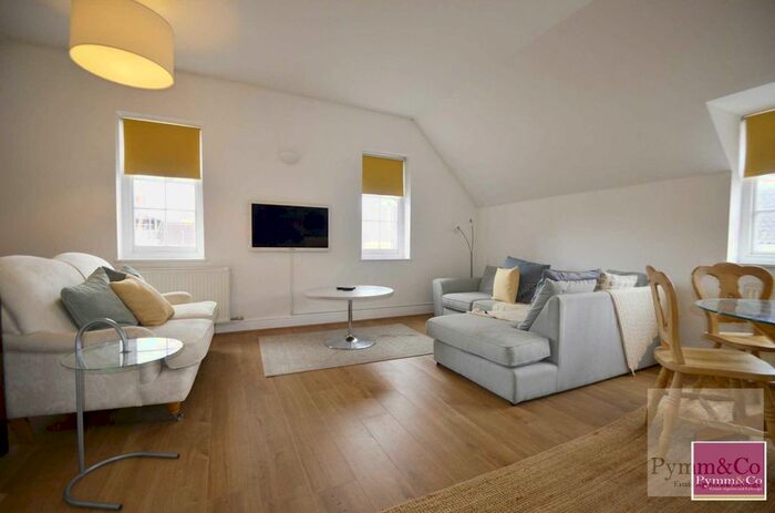 2 Bedroom Flat To Rent In Bethel Street, Norwich, NR2