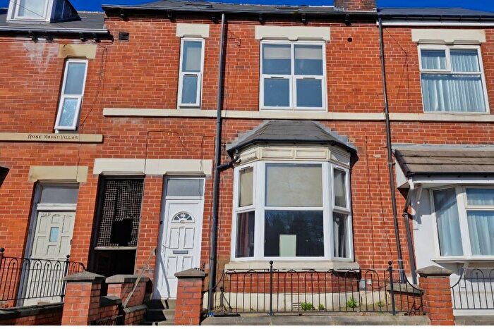 4 Bedroom Terraced House For Sale In Pitsmoor Road, Sheffield, S3