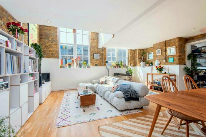 1 Bedroom Flat To Rent In Rutland Road, Victoria Park, E9