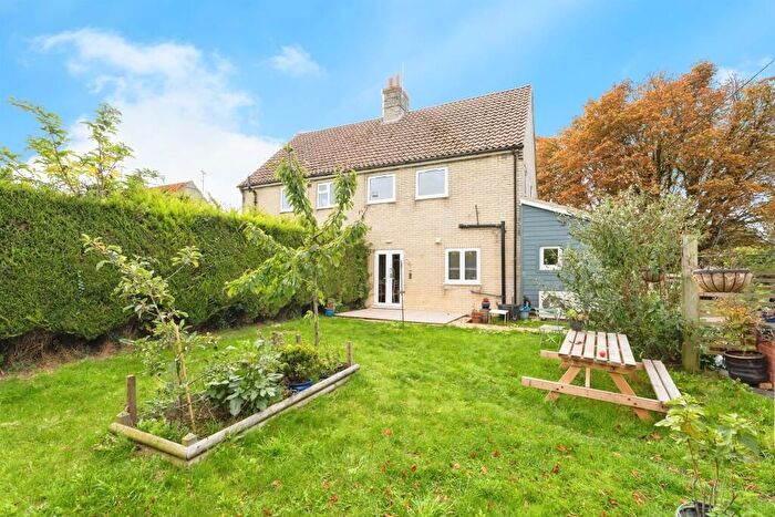 3 Bedroom Property To Rent In Highfield, Field Dalling, Holt, NR25