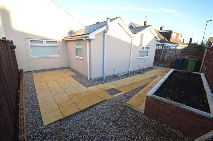 2 Bedroom Bungalow To Rent In Laburnum Road, Sunderland, SR6