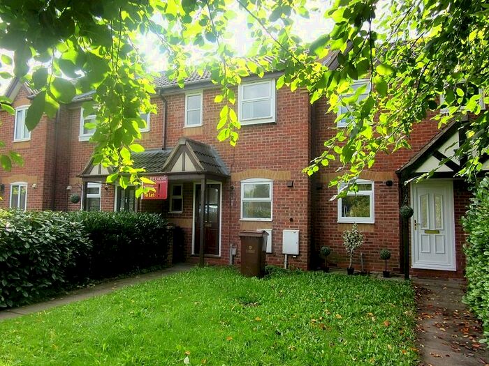 2 Bedroom Terraced House To Rent In The Crescent, Doxey, ST16