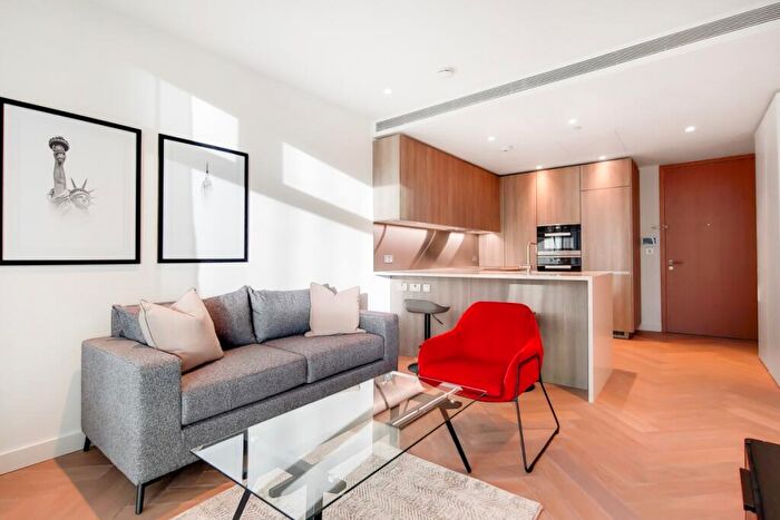 1 Bedroom Apartment To Rent In Worship Street Principal Place, EC2A