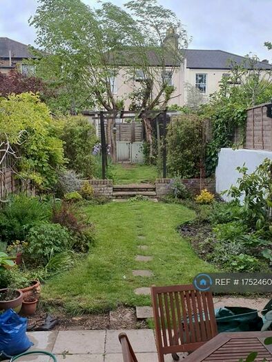 1 Bedroom Flat To Rent In Upper Tollington Park, London, N4