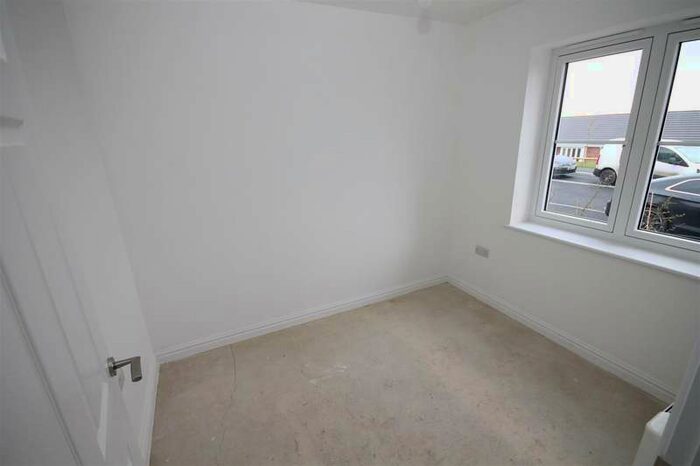 2 Bedroom Bungalow To Rent In Nicholls Close, Wheatley Hill, Durham, DH6