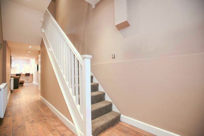 4 Bedroom Terraced House To Rent In (£ppppw) Chillingham Road, Heaton, NE6