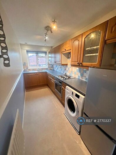 1 Bedroom Flat To Rent In Cockerell Close, Wimborne, BH21