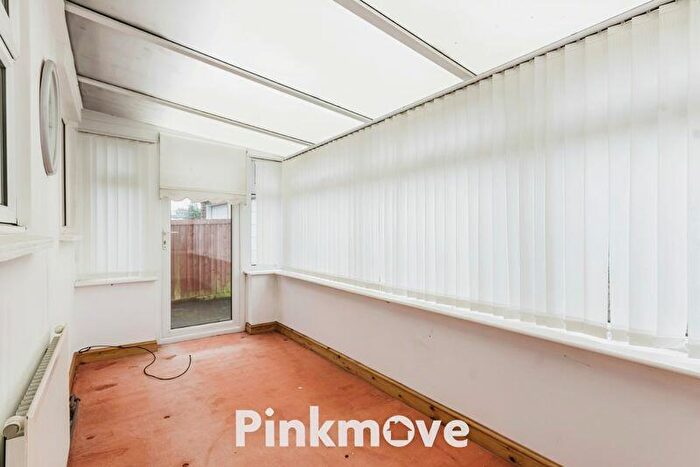 2 Bedroom Semi-Detached House For Sale In Willow Close, Newport, NP19