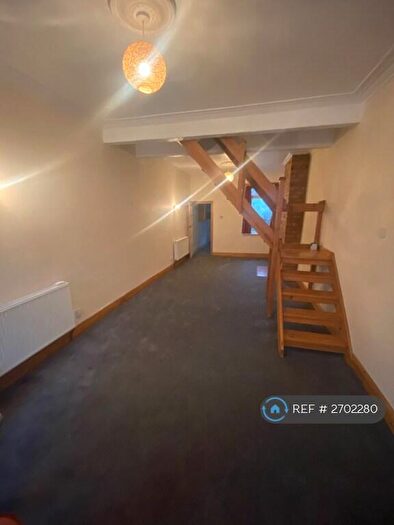 2 Bedroom Terraced House To Rent In Rosary Road, Birmingham, B23